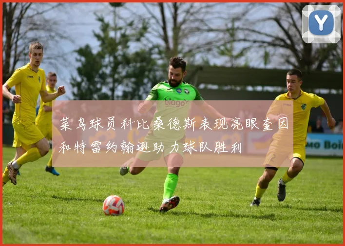 菜鸟球员科比桑德斯表现亮眼奎因和特雷约翰逊助力球队胜利
