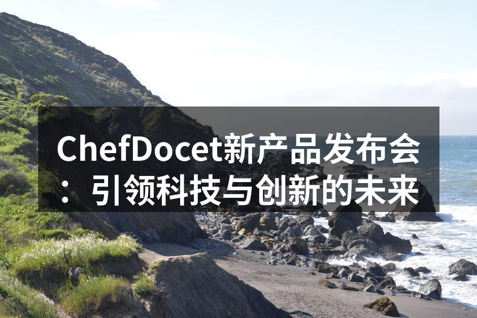 发布会现场热闹非凡