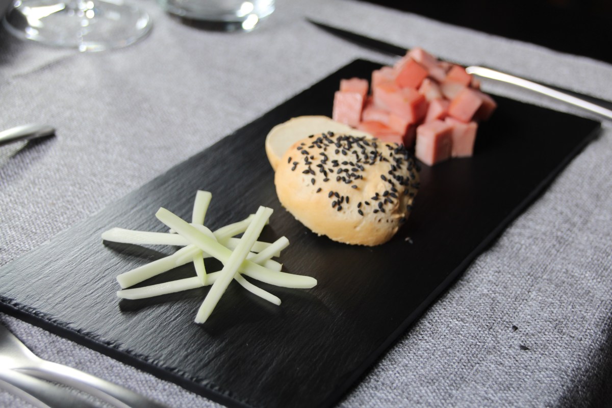 Uno chef a tua&nbsp;disposizione